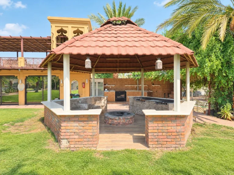 Rak Farmhouse palm - photo 3