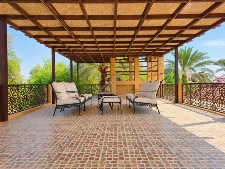 Rak Farmhouse palm - photo 4