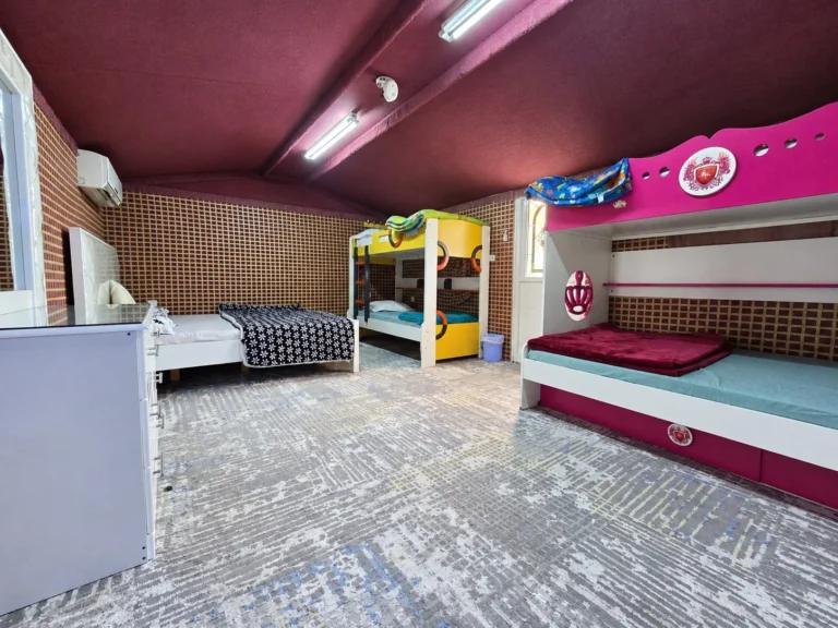 Rak Farmhouse palm - photo 6