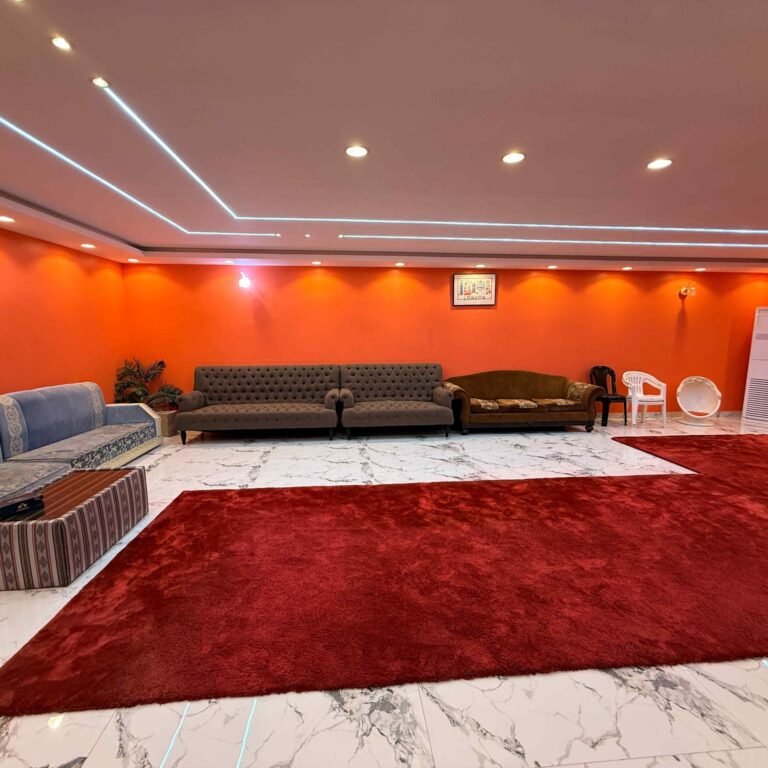 Indoor Party Hall - photo 4