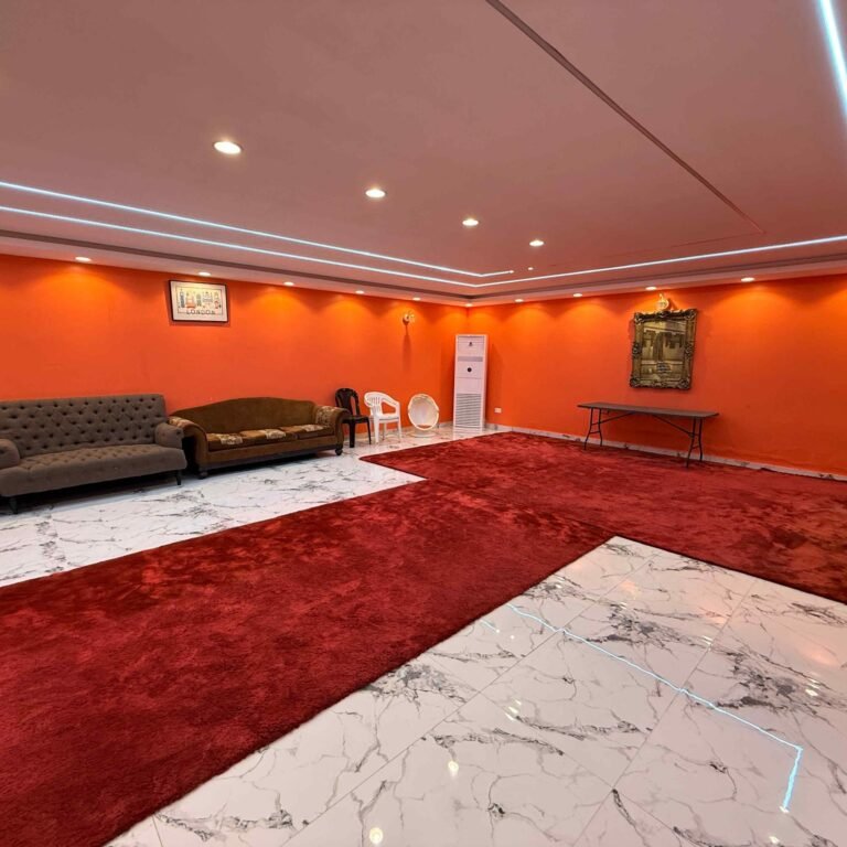 Indoor Party Hall - photo 7