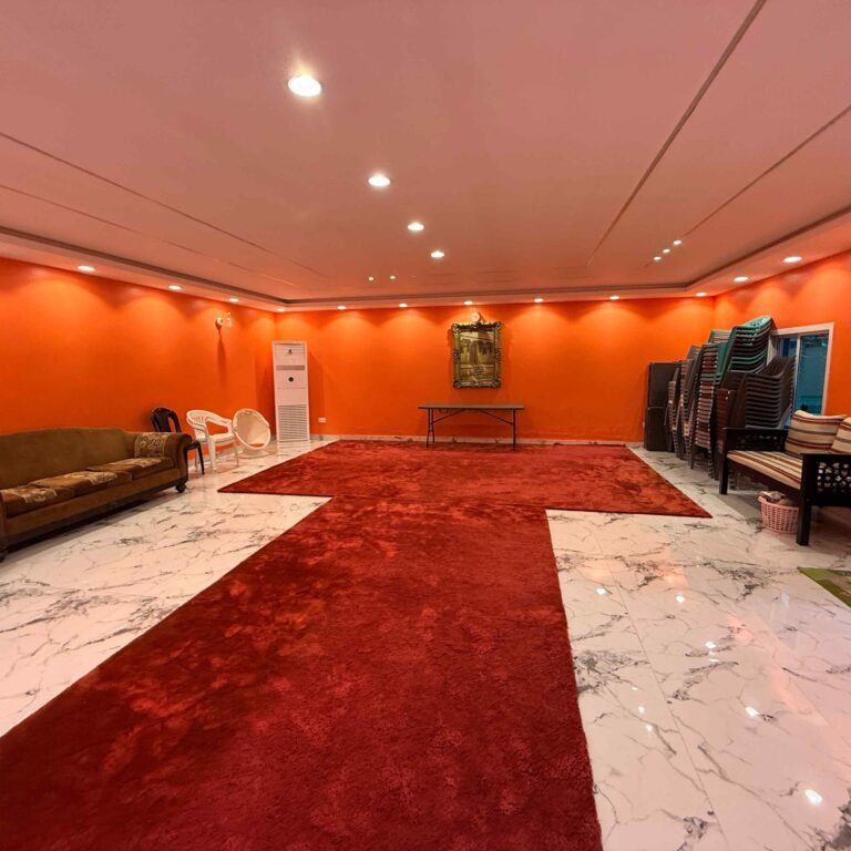 Indoor Party Hall - photo 3