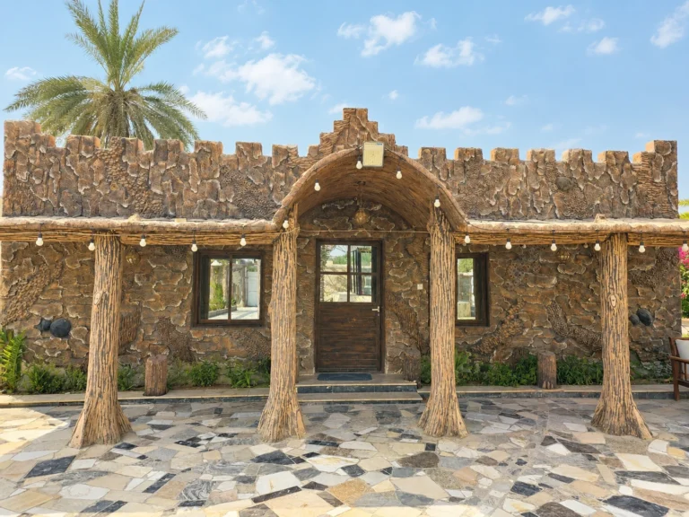 RAK Orchard Retreat Farmhouse - photo 37