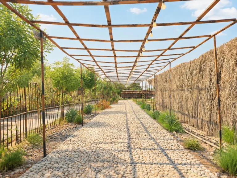 RAK Orchard Retreat Farmhouse - photo 36