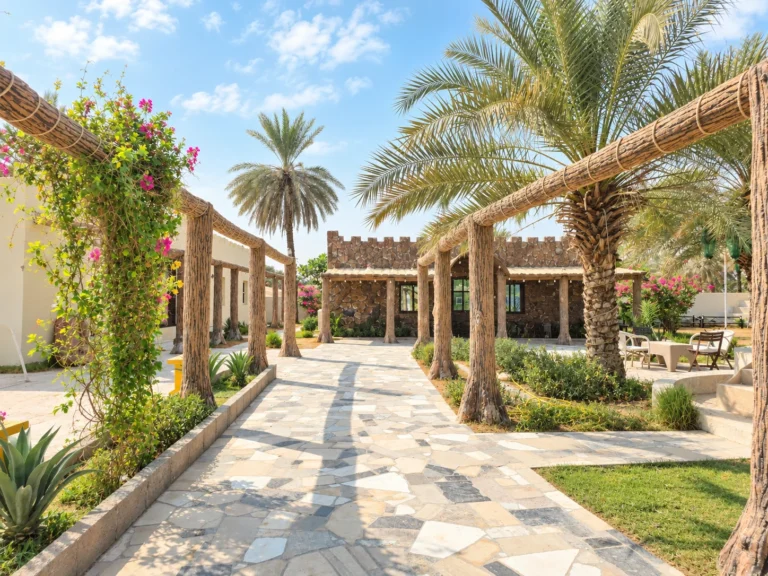 RAK Orchard Retreat Farmhouse - photo 35