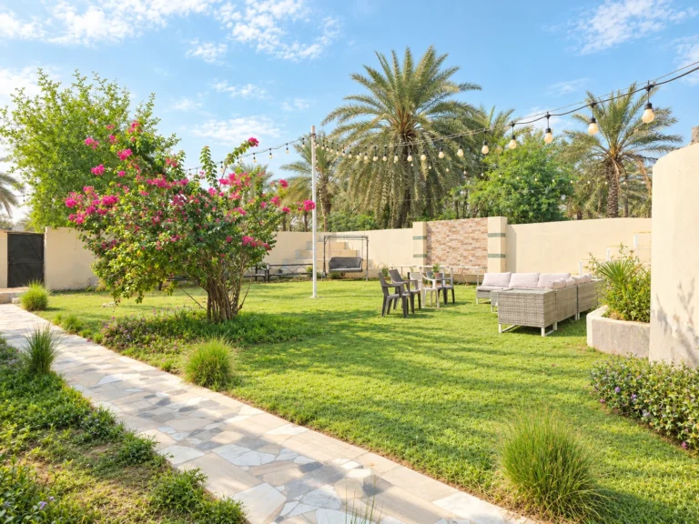 RAK Orchard Retreat Farmhouse - photo 34