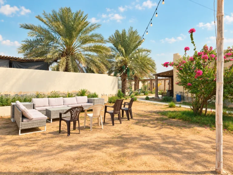 RAK Orchard Retreat Farmhouse - photo 32