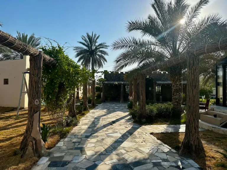 RAK Orchard Retreat Farmhouse - photo 29