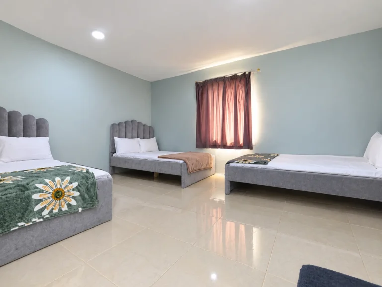RAK Orchard Retreat Farmhouse - photo 16